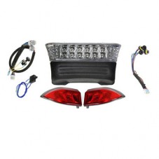 Club Car Precedent LED Basic light kit